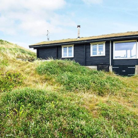 6 Person Holiday Home In Ringk Bing Søndervig Eksteriør bilde