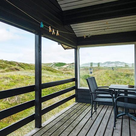 6 Person Holiday Home In Ringk Bing Søndervig Eksteriør bilde