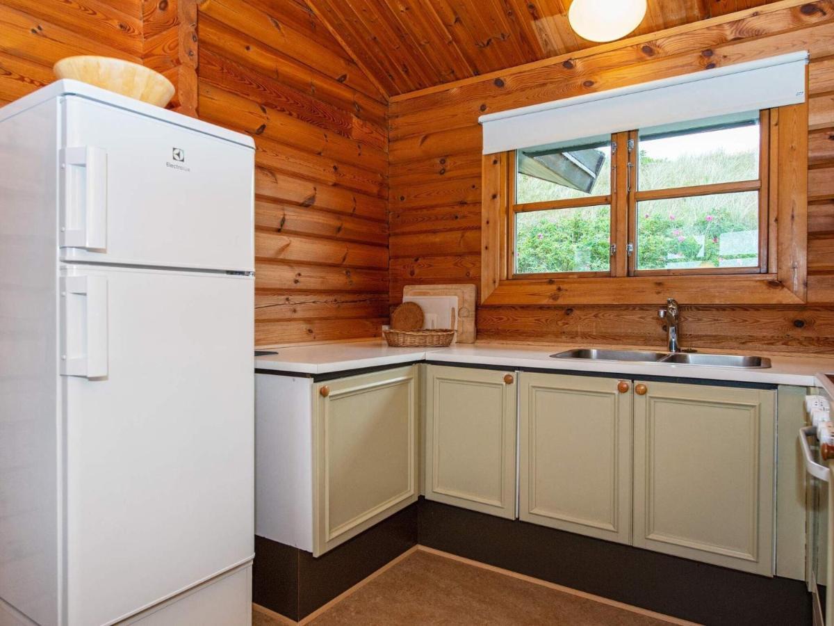 6 Person Holiday Home In Ringk Bing Søndervig Eksteriør bilde