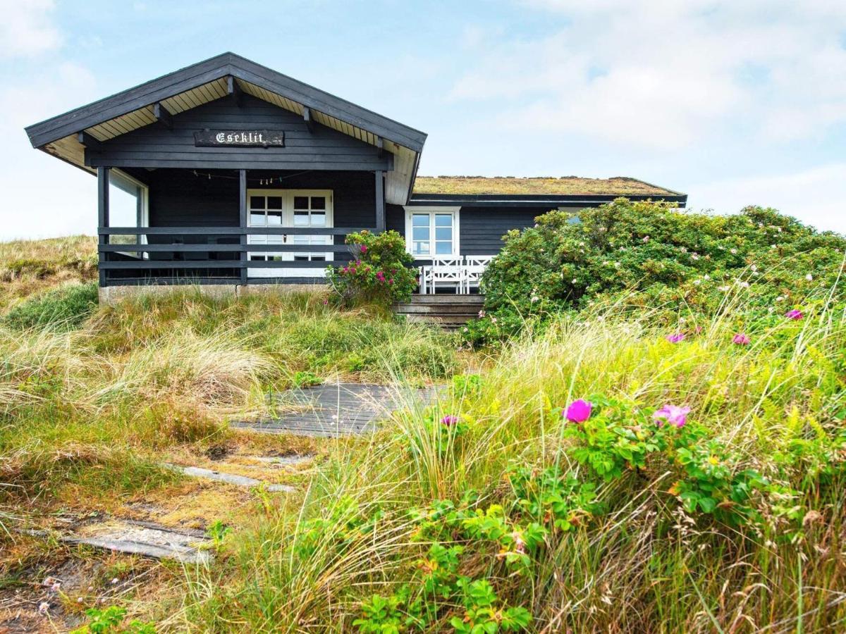 6 Person Holiday Home In Ringk Bing Søndervig Eksteriør bilde