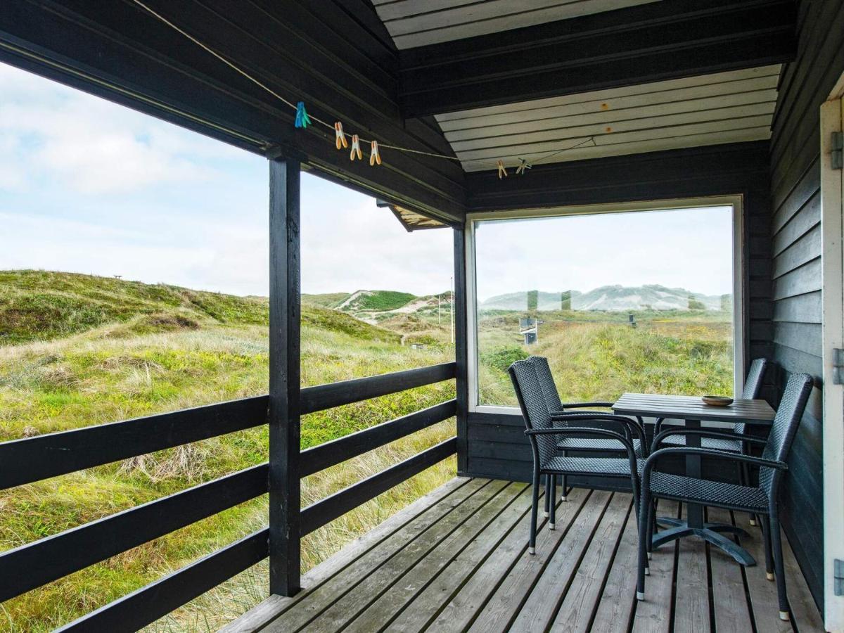6 Person Holiday Home In Ringk Bing Søndervig Eksteriør bilde