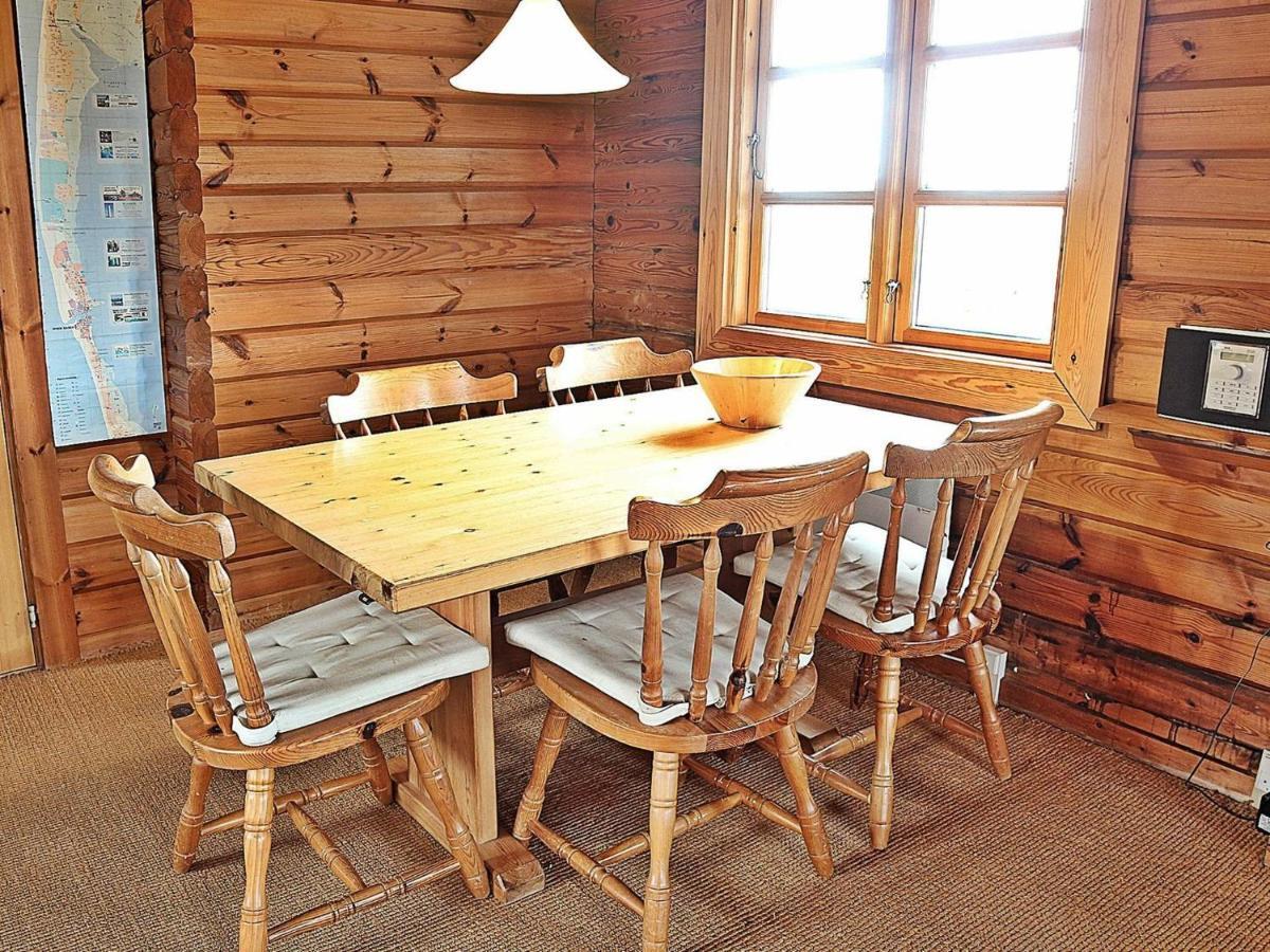6 Person Holiday Home In Ringk Bing Søndervig Eksteriør bilde