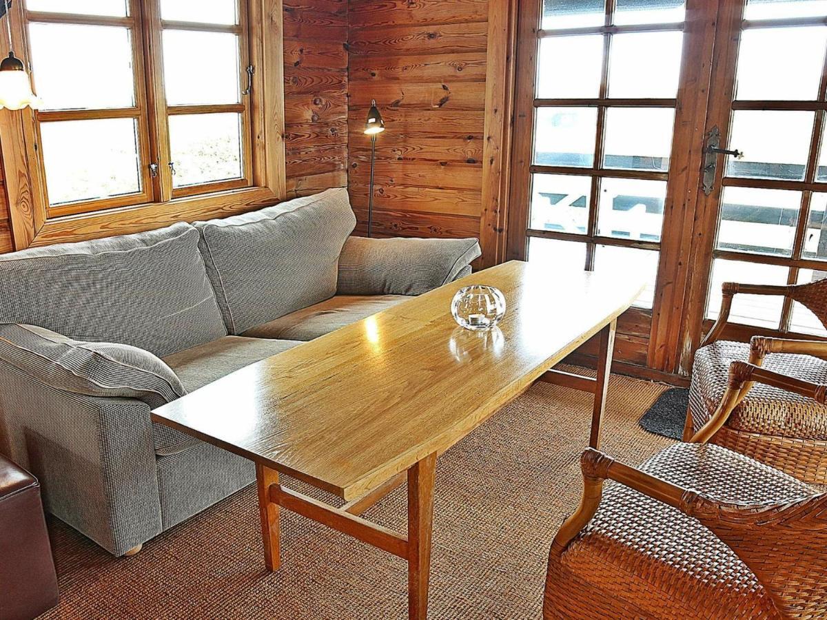 6 Person Holiday Home In Ringk Bing Søndervig Eksteriør bilde