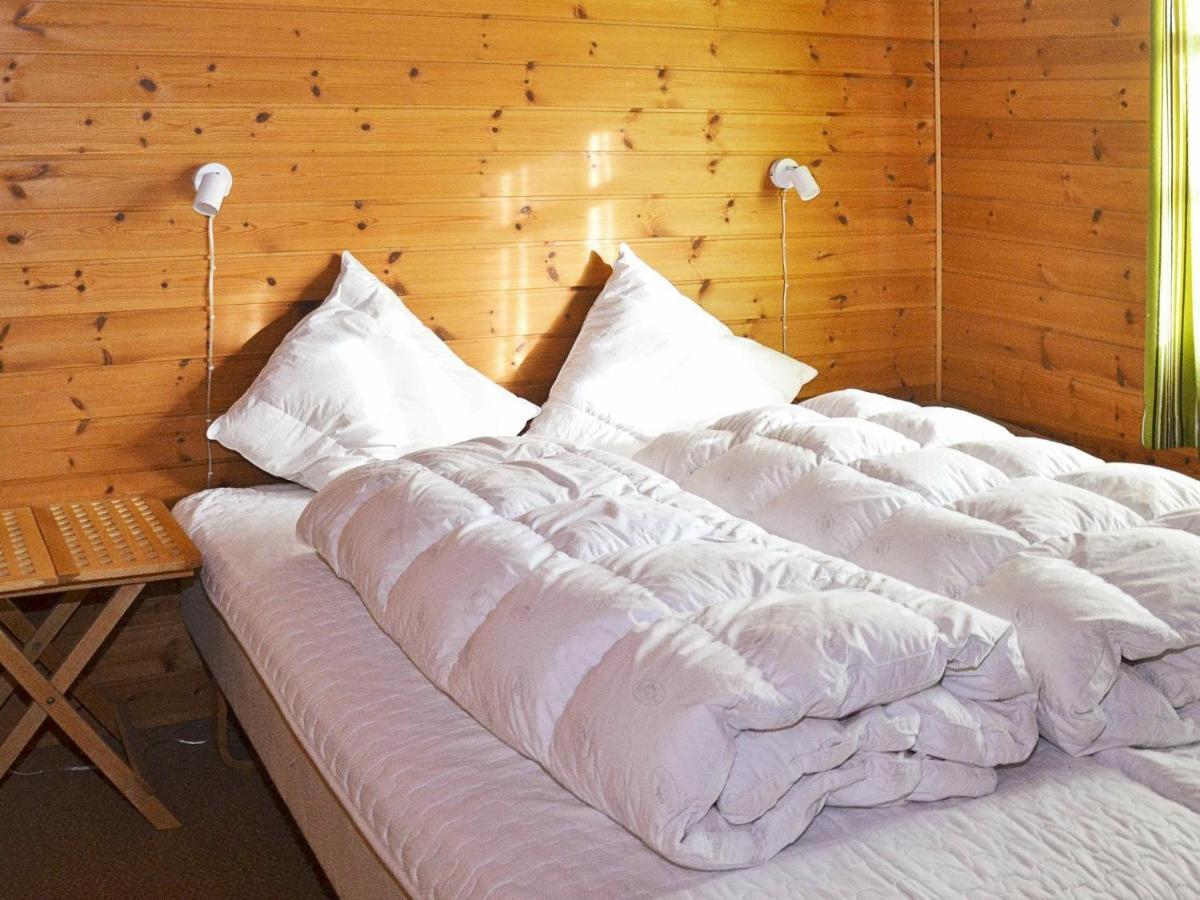 6 Person Holiday Home In Ringk Bing Søndervig Eksteriør bilde