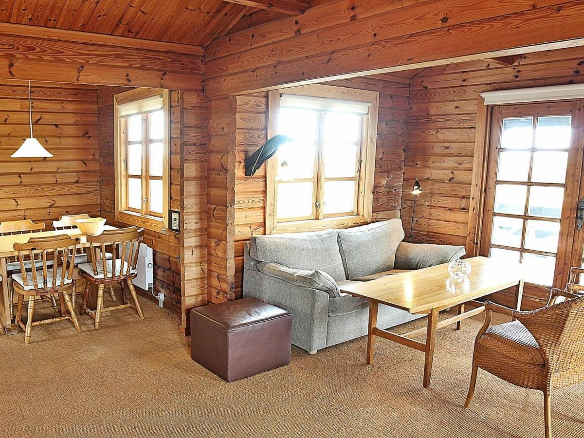 6 Person Holiday Home In Ringk Bing Søndervig Eksteriør bilde