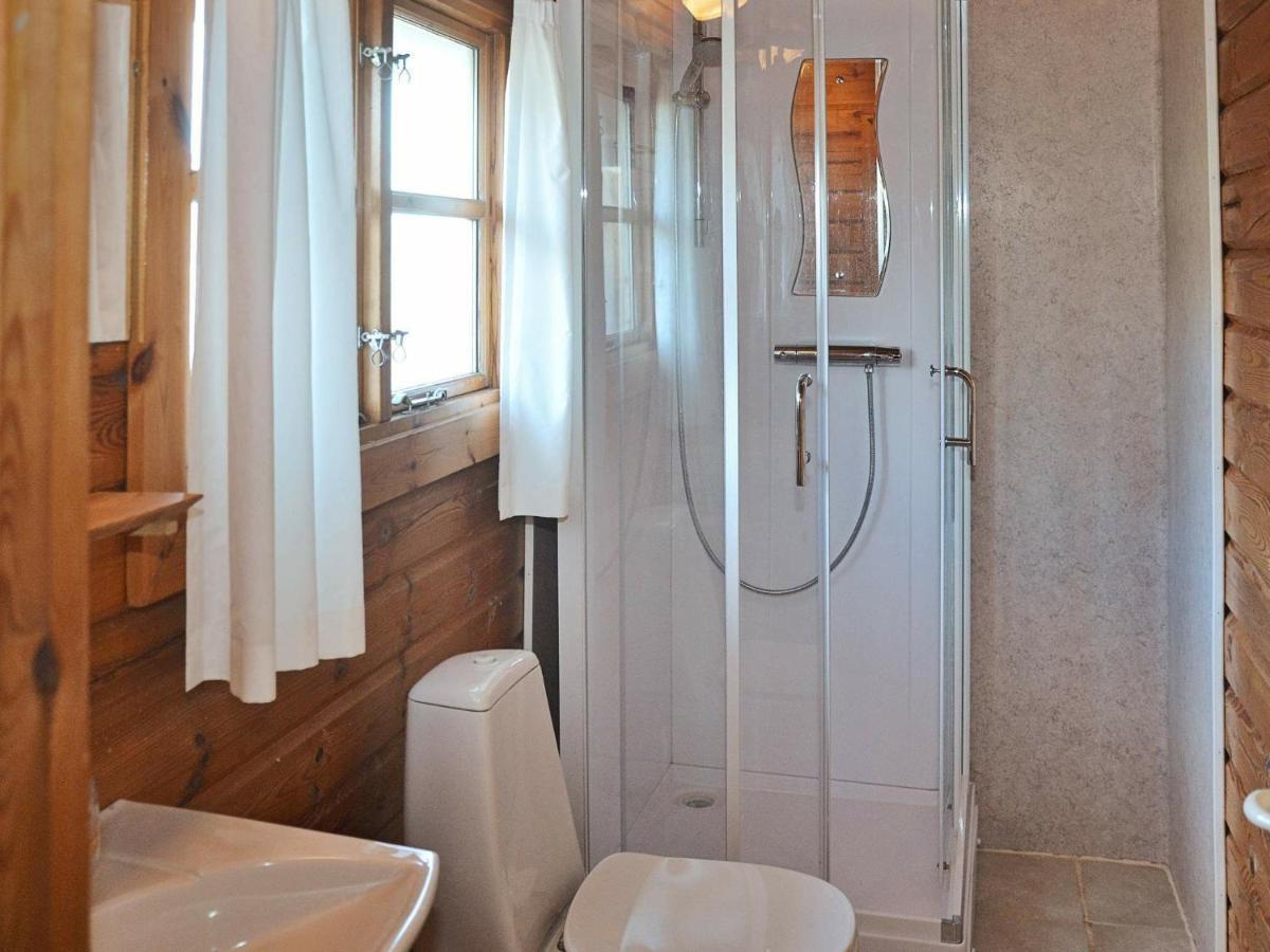 6 Person Holiday Home In Ringk Bing Søndervig Eksteriør bilde