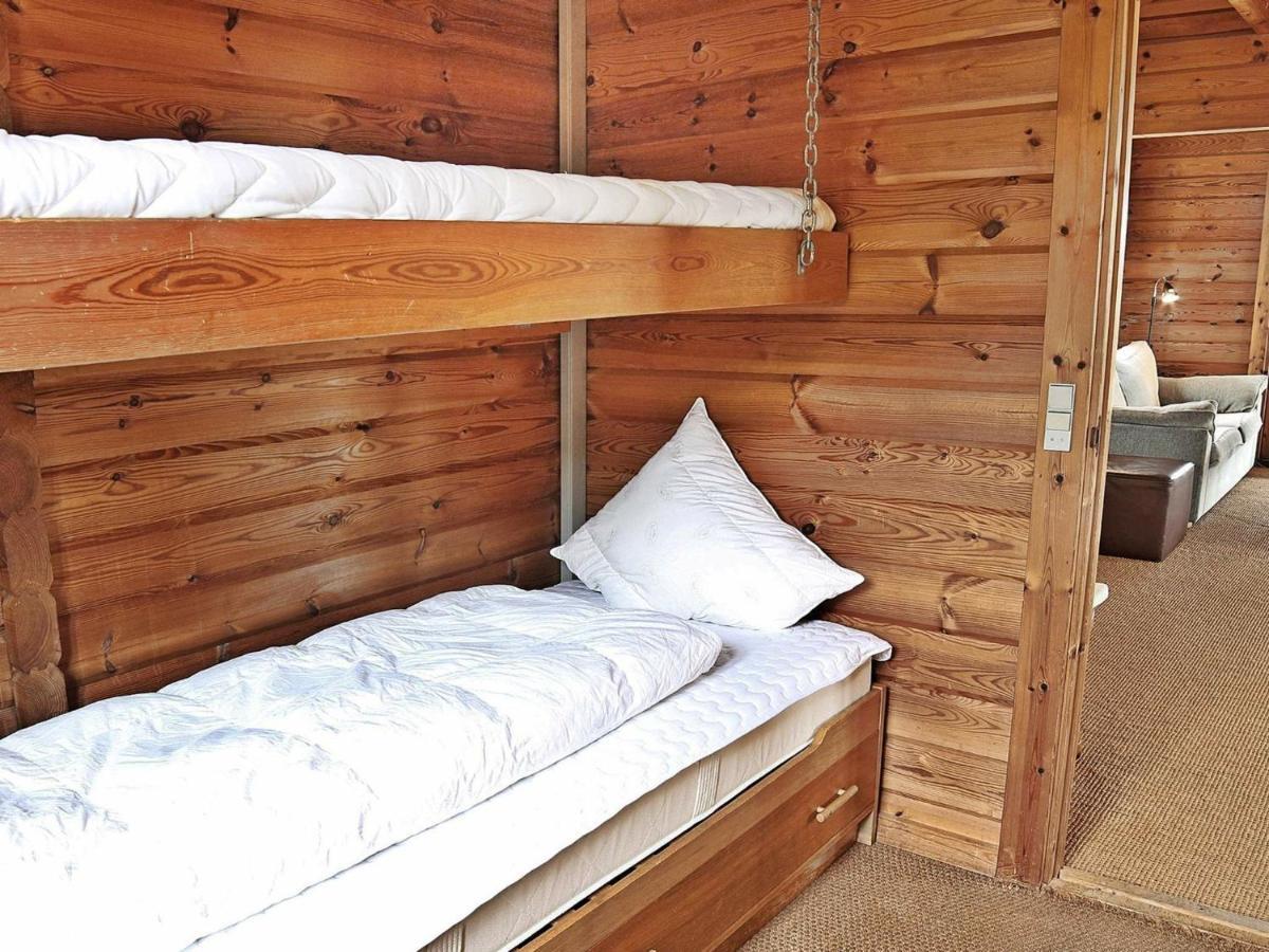6 Person Holiday Home In Ringk Bing Søndervig Eksteriør bilde