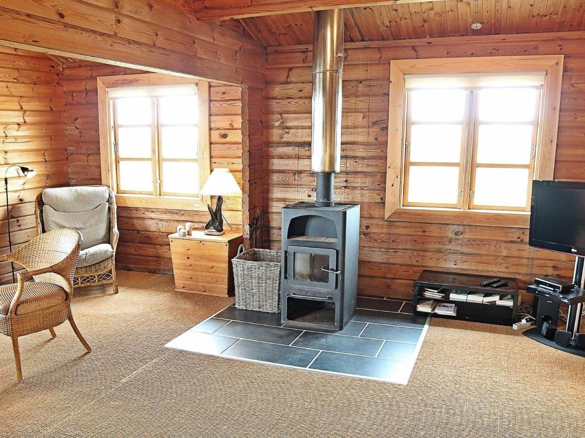 6 Person Holiday Home In Ringk Bing Søndervig Eksteriør bilde